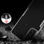 Nillkin Nature TPU dėklas – Dėklas Samsung Galaxy S21+ (pilkas)