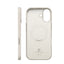 Crong Color Cover Magnetic - MagSafe iPhone 17 dėklas (Stone Beige)