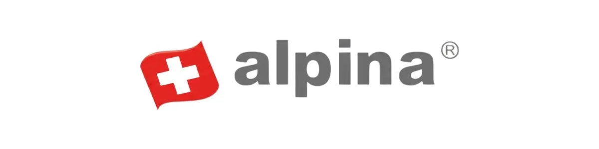 Alpina – stiklinis indas / talpykla su užsukamu dangteliu, 500 ml, 11 cm