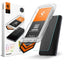 Spigen GLAS.TR EZ Fit Pro AC HD – grūdintas stiklas Samsung Galaxy S26+