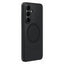 Samsung Rugged Magnet – dėklas Samsung Galaxy S26+ (juodas)