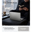Spigen Urban Fit – dėklas MacBook Pro 14" (M5/M4/M3/M2/M1/2026-2021) (Heather Grey)