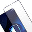 3mk HardGlass Matt Max – Matinis grūdintas stiklas skirtas Samsung Galaxy S25 Edge
