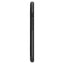Spigen Slim Armor Mag MagSafe – Dėklas iPhone 17e / 16e (Juodas)