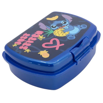 Disney Stitch – Priešpiečių dėžutė iš „Palms“ kolekcijos