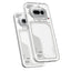 Spigen Ultra Hybrid – dėklas Nothing Phone 4a (skaidrus)