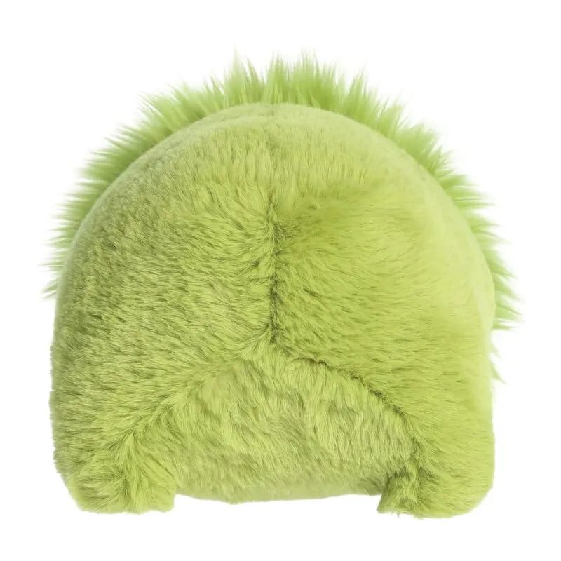 Grinch – Pliušinis žaislas / pagalvė 25 cm iš „Spudsters“ kolekcijos