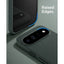 Spigen Liquid Air Mag MagSafe – dėklas Google Pixel 11 Pro XL (Abyss Green)