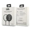 Karl Lagerfeld Outline magnetinis įkroviklis 15W