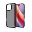 Spigen Ultra Hybrid – dėklas iPhone 16 Pro Max (Frost Black)