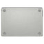 Spigen Urban Fit – dėklas MacBook Air 15" (M5/M4/M3/M2/2026-2023) (Heather Grey)