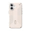 Speck Presidio2 Grip ClickLock & MagSafe - dėklas iPhone 16 (Bleached Bone / Heirloom Gold / Hazel Brown)