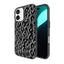 Kate Spade New York apsauginis „MagSafe“ dėklas, skirtas iPhone 16 (City Leopard)