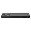 Cellularline Sensation Plus - iPhone 15 Pro Max dėklas su MICROBAN danga (juodas)