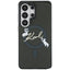 Karl Lagerfeld IML KC Script MagSafe – dėklas Samsung Galaxy S26 Ultra (juodas)