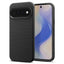 Spigen Liquid Air – dėklas Google Pixel 11 Pro (Matte Black)