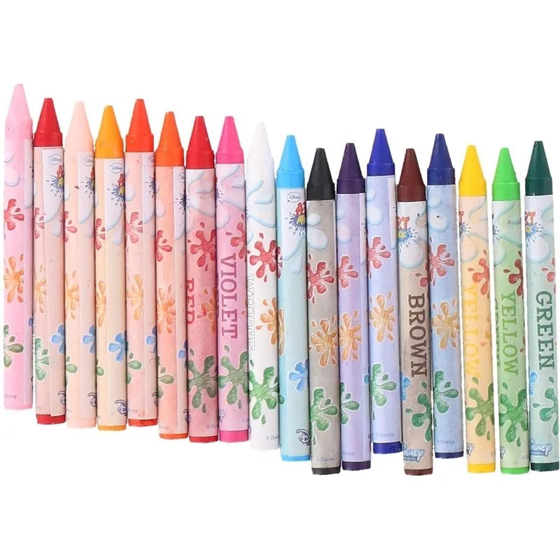 TOPWRITE – piešimo rinkinys, 65 vnt.