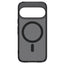 Spigen Ultra Hybrid Mag MagSafe – dėklas, skirtas Google Pixel 11 Pro XL (Frost Black)
