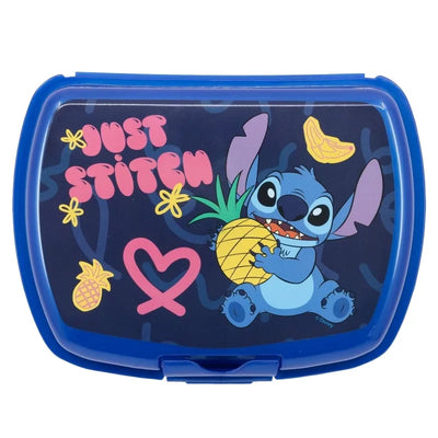 Disney Stitch – Priešpiečių dėžutė iš „Palms“ kolekcijos