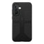 Speck Impacthero Grip – dėklas skirtas Samsung Galaxy A36 5G / A56 5G (juodas)
