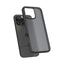 Spigen Ultra Hybrid – dėklas iPhone 16 Pro Max (Frost Black)