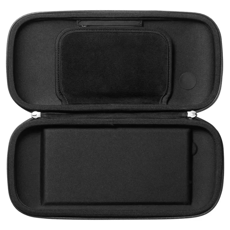 Spigen Klasden Pouch – dėklas Nintendo Switch 2 (pilkas)