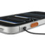 Spigen Ultra Hybrid T Mag MagSafe – dėklas, skirtas iPhone 18 Pro Max / 17 Pro Max (blizgi oranžinė spalva)