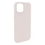 PURO ICON Cover – dėklas iPhone 14 Plus (rožinio smėlio spalvos)