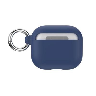 Speck Presidio – dėklas Apple Airpods 3 kartos ausinėms su Microban (Coastal Blue)