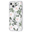 Rifle Paper Clear – dėklas iPhone 14 Plus telefonui (Willow)