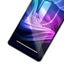 3mk Silky Matt Pro – matinė apsauginė plėvelė Sony Xperia 10 VI