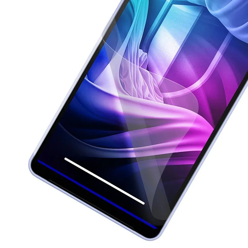 3mk Silky Matt Pro – matinė apsauginė plėvelė Sony Xperia 10 VI