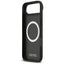 BMW M Kevlar Matt MagSafe – dėklas iPhone Air (juodas)