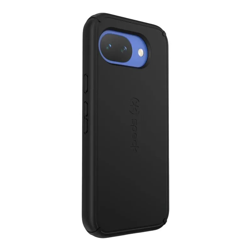 Speck ImpactHero Slim – Dėklas Google Pixel 10a (juodas)