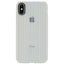 Incase apsauginis dėklas, skirtas iPhone Xs / X (skaidrus)
