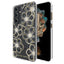 Case-Mate Floral Gems – Dėklas Samsung Galaxy S24+ (auksinis)