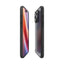 Spigen Ultra Hybrid – dėklas iPhone 16 Pro Max (Frost Black)