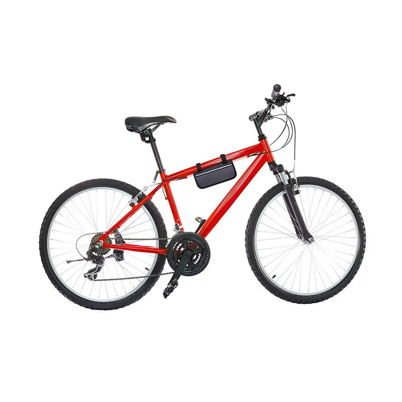 Bicycle Gear – 14 dalių dviračių įrankių rinkinys dėkle