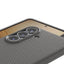 Spigen Liquid Air Mag MagSafe – dėklas Samsung Galaxy S26+ (Marble Gray)