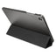 Spigen Smart Fold – dėklas Samsung Galaxy Tab A11+ / A9+ (juodas)