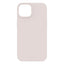 PURO ICON Cover – dėklas iPhone 14 Plus (rožinio smėlio spalvos)