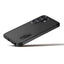 Spigen Tough Armor MagSafe – dėklas Samsung Galaxy S26 Ultra (juodas)
