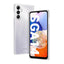 Crong Crystal Slim Cover - Samsung Galaxy A14 5G dėklas (skaidrus)
