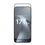 Crong 3D Armour Glass Lite - Full Glue grūdintas stiklas, skirtas Xiaomi 17T Pro 5G
