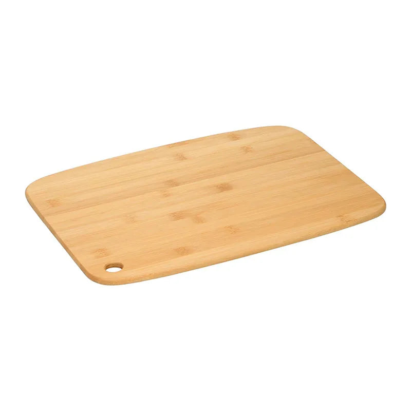 Alpina – bambukinė pjaustymo lentelė 38x28 cm