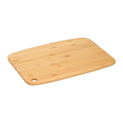 Alpina – bambukinė pjaustymo lentelė 38x28 cm