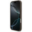 Guess 4G Classic – Dėklas iPhone 17 (rudos spalvos)