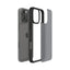 Spigen Ultra Hybrid – dėklas iPhone 16 Pro Max (Frost Black)