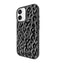 Kate Spade New York apsauginis „MagSafe“ dėklas, skirtas iPhone 16 (City Leopard)