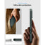 Spigen Thin Fit Mag MagSafe – dėklas, skirtas iPhone 18 Pro Max / 17 Pro Max (Abyss Green)
